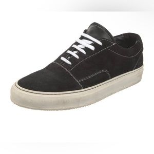 Common Projects Suede Sneakers Size: 10 | EU: 43